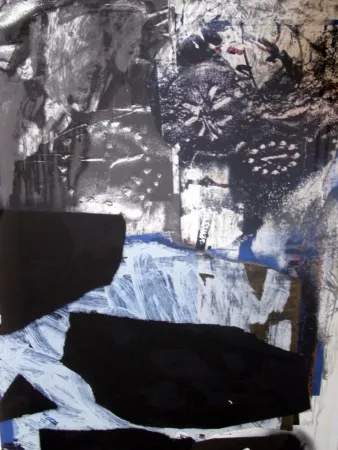 Stich Clavé - ESTELS