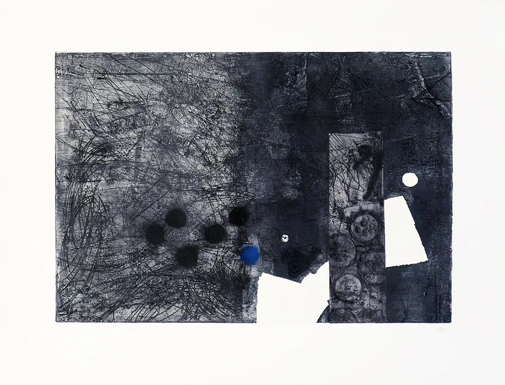 Stich Clavé - La gloire des rois XIV