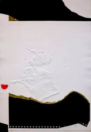 Stich Clavé - Le gant de madison avenue