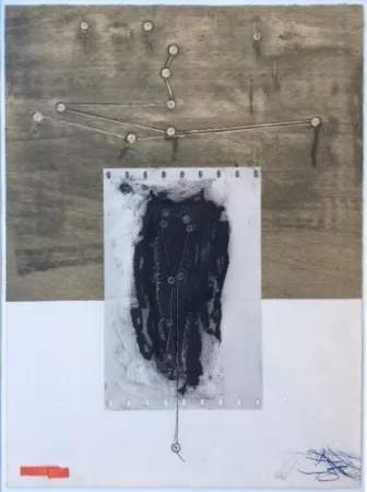 Stich Clavé - Les Cordes Muettes