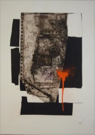 Stich Clavé - Ministerio de Trabajo