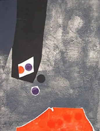 Stich Clavé - QUATRE POINTS