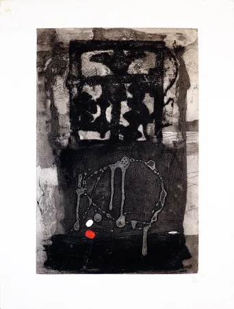 Stich Clavé - Sans titre