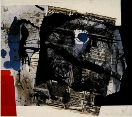 Stich Clavé - Tête de guerrier