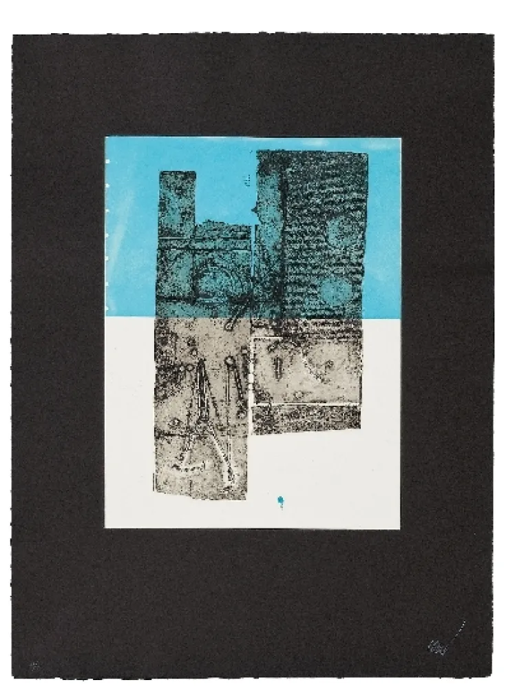 Stich Clavé - Un instrument