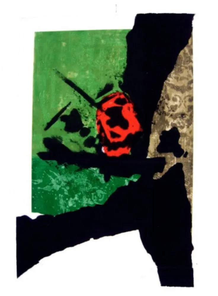 Stich Clavé - Untitled