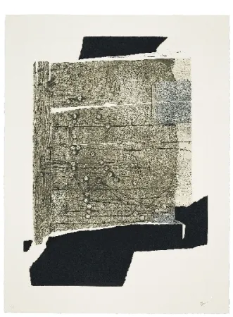 Stich Clavé - Xinxetes sobre fusta