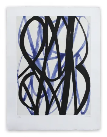 Aquatinta Clement - 13F6G-2013