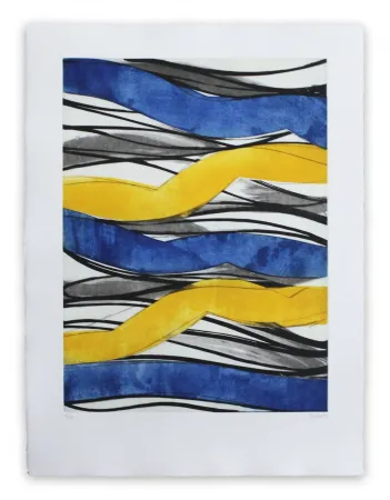 Aquatinta Clement - 14AV9G-2014