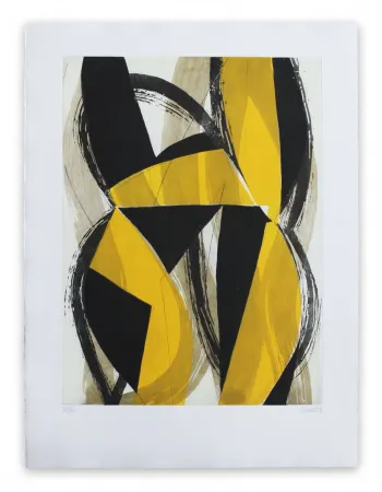 Aquatinta Clement - 15AV2G-2015