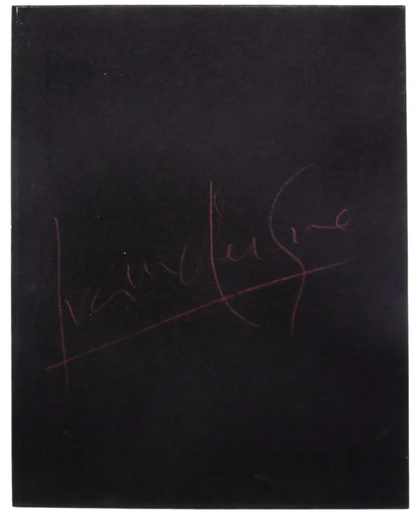 Fotografie Clergue - 21 American Nudes