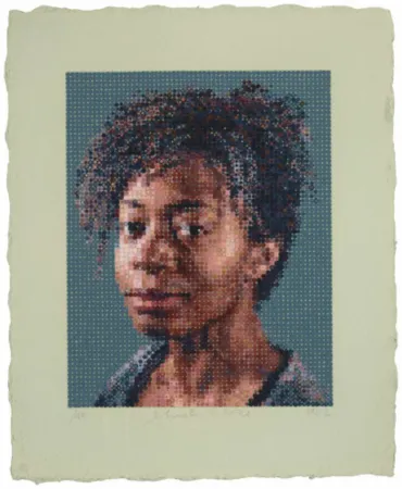 Multiple Close - Kara