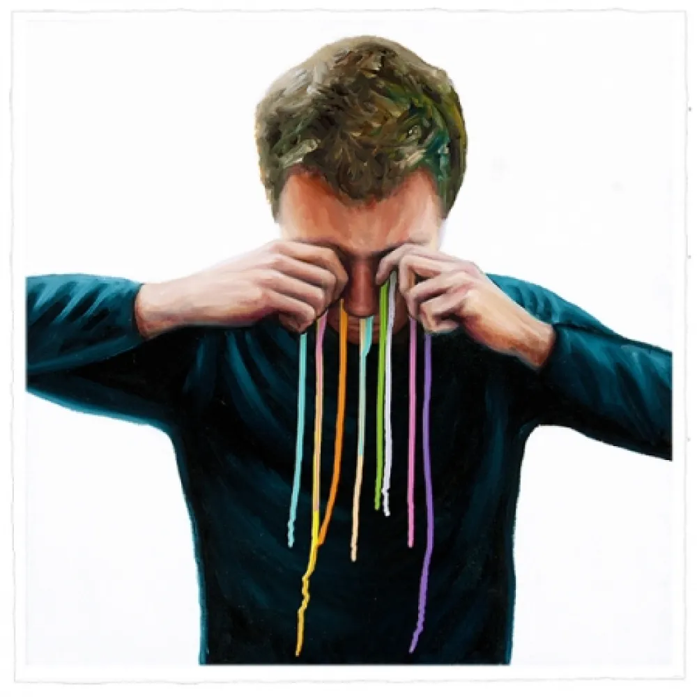 Plakat Cochran - Artist's Tears