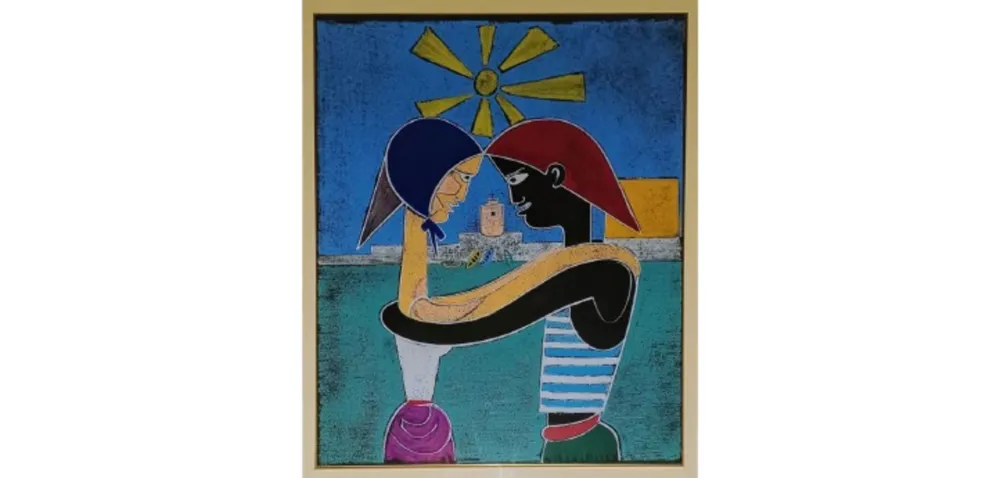 Keine Technische Cocteau - Innamorati