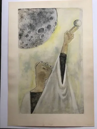 Keine Technische Cocteau - L'astrologie 