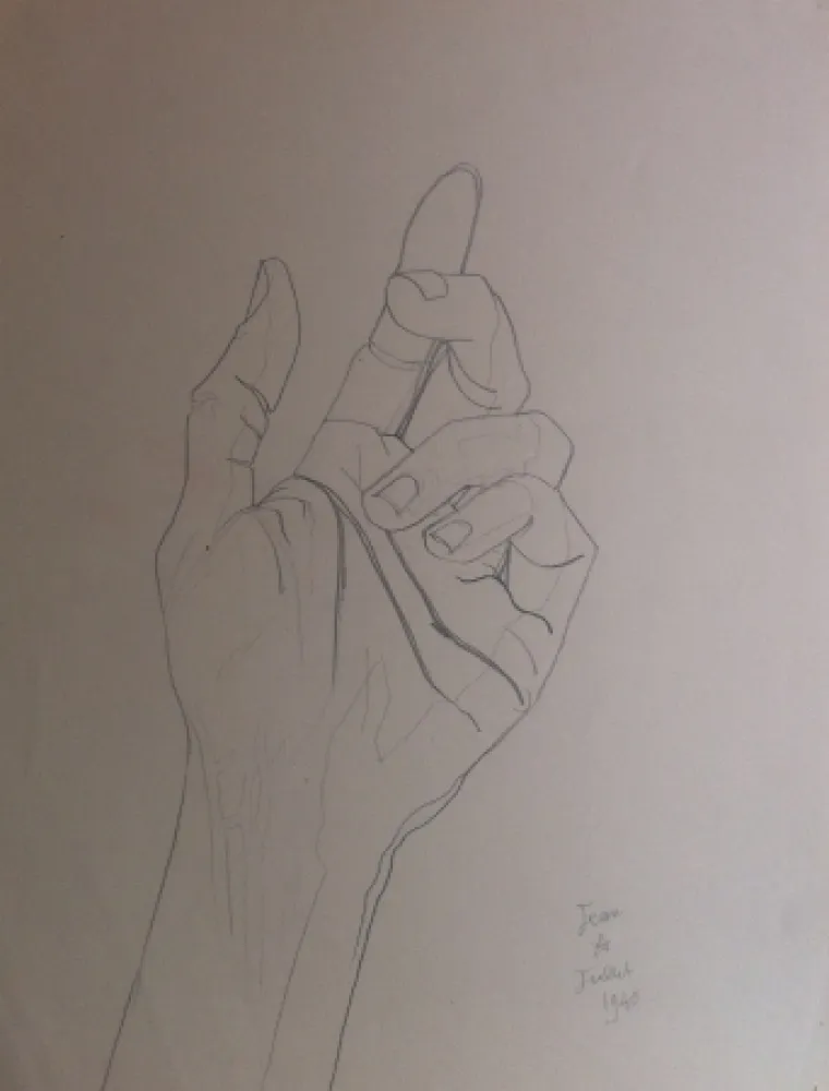 Keine Technische Cocteau - MAIN