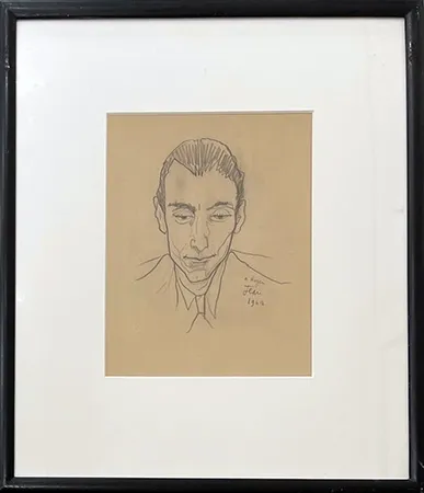 Keine Technische Cocteau - Roger Lannes