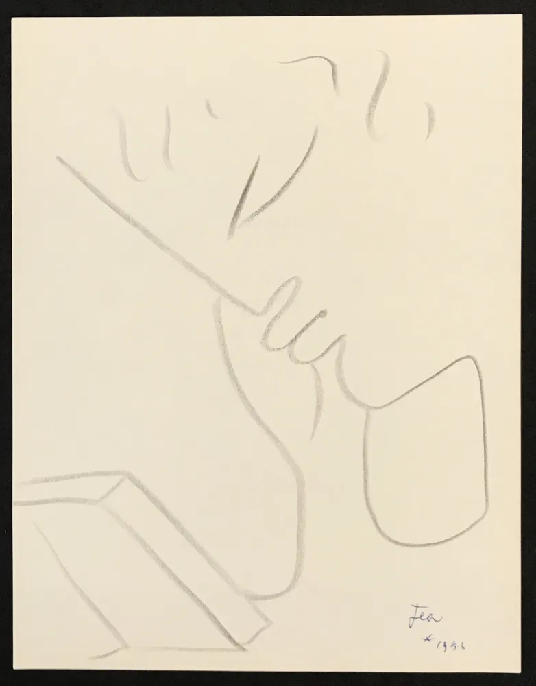 Keine Technische Cocteau - The Reader