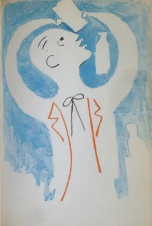 Illustriertes Buch Cocteau - Théatre - 2 volumes