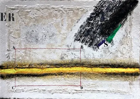 Stich Coignard - Dynamique horizontale 