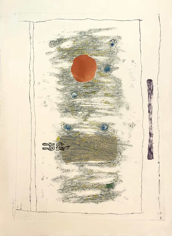 Stich Coignard - Le Point du Feu