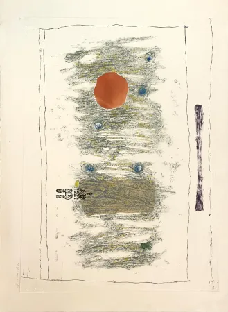 Stich Coignard - Le Point du Feu