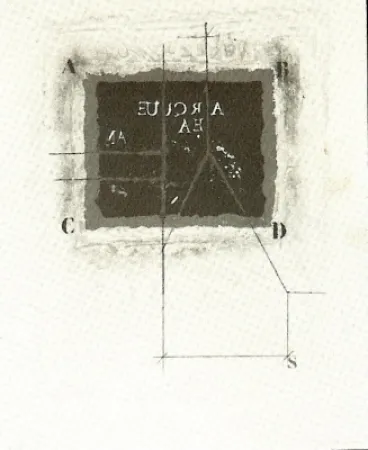 Stich Coignard - Les Integration, Remarque Bleue 650