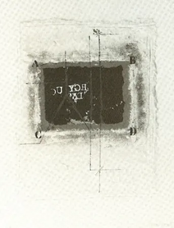 Stich Coignard - Remarque Verte 642