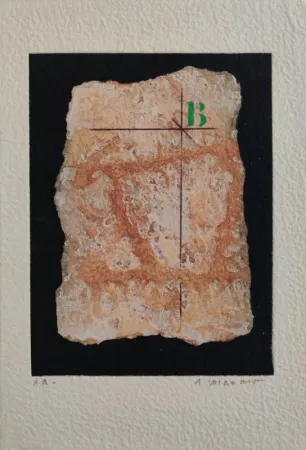 Stich Coignard - Sans titre 