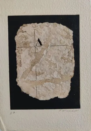 Stich Coignard - Sans titre