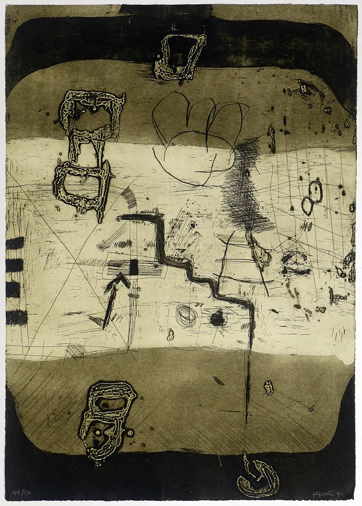 Stich Coll - Molí de'n China