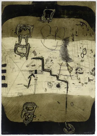 Stich Coll - Molí de'n China