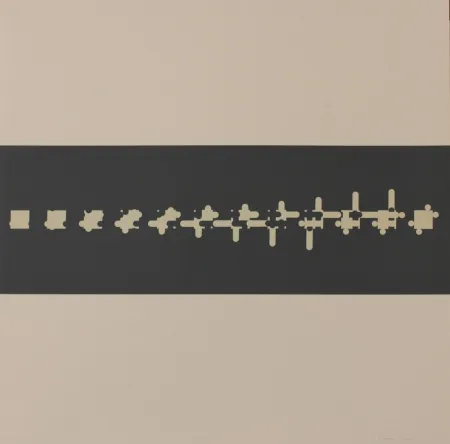 Lithographie Colombo - 