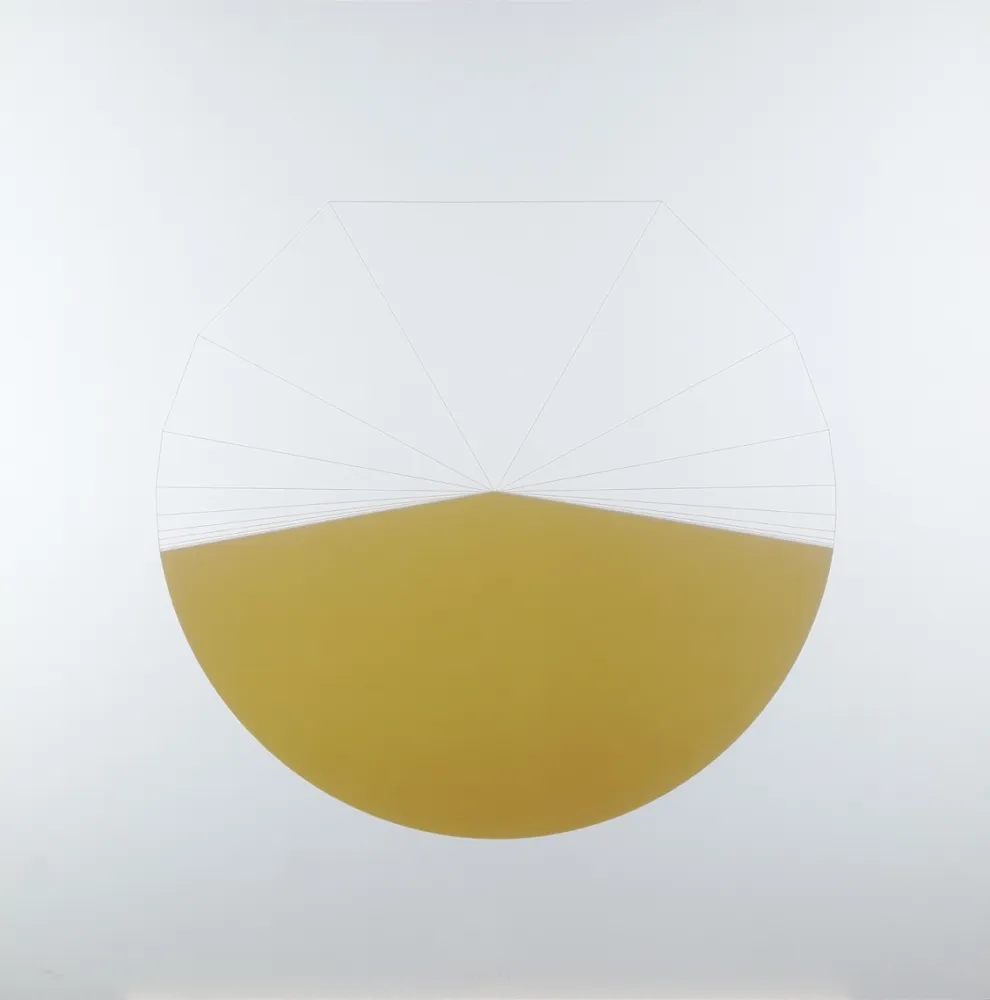 Siebdruck Colombo - Senza titolo 