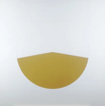 Siebdruck Colombo - Senza titolo 