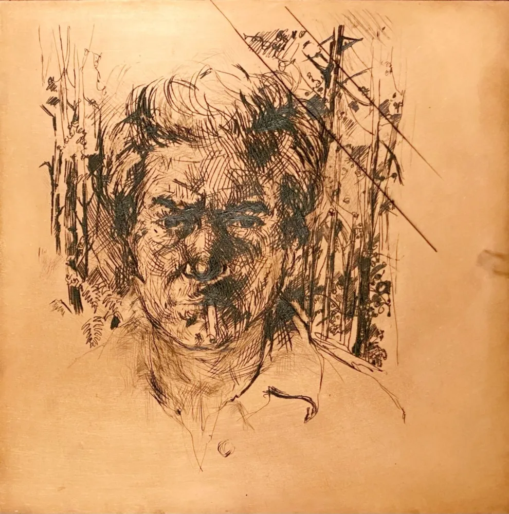 Keine Technische Commère - Portrait