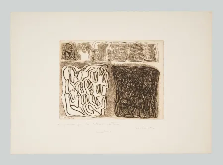 Stich Consagra - Matera