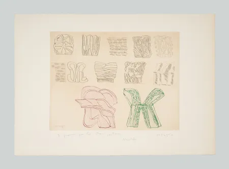 Stich Consagra - Melfi