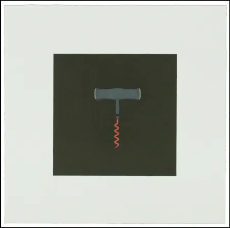 Stich Cragg - The Catalan Suite I - Corkscrew