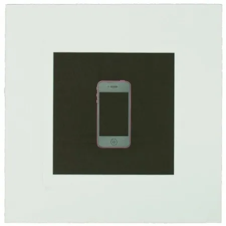 Stich Craig-Martin - The Catalan Suite I - iPhone