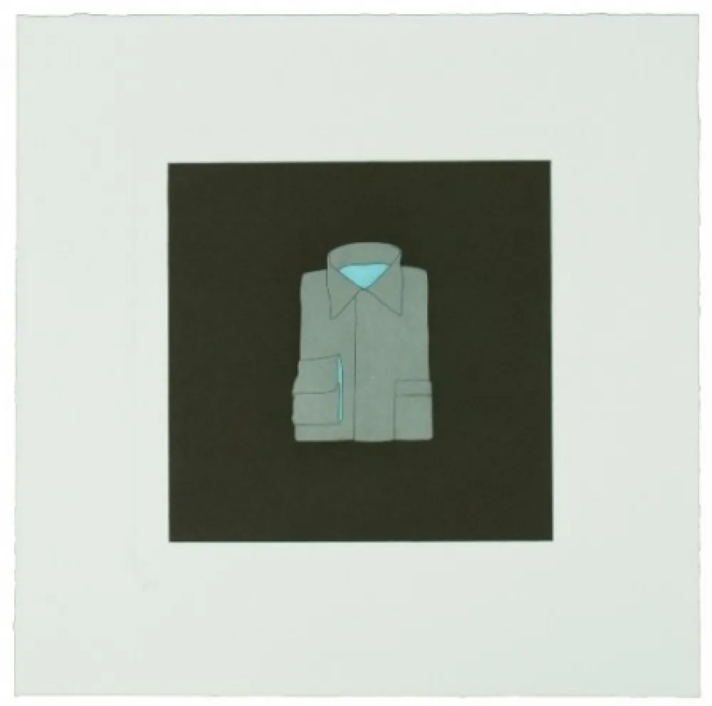 Stich Craig-Martin - The Catalan Suite I - Shirt