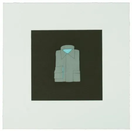 Stich Craig-Martin - The Catalan Suite I - Shirt