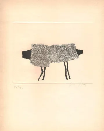 Stich Crippa - SENZA TITOLO