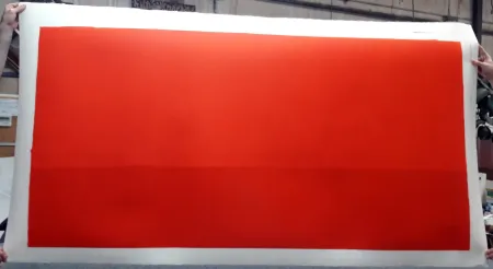 Aquatinta Croft - Untitled