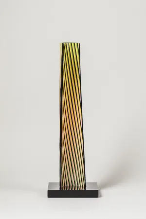 Keramik Cruz-Diez - Cromovela 17