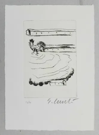 Stich Cucchi - Fiumi di ali