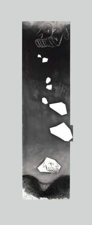 Radierung Und Aquatinta Cucchi - Senza titolo