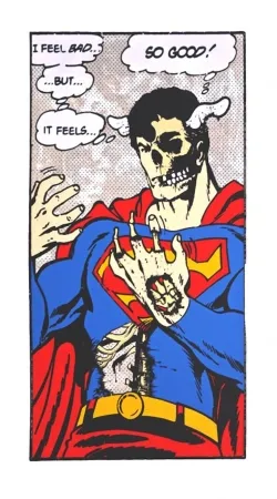 Siebdruck D-Face - Feels So Good