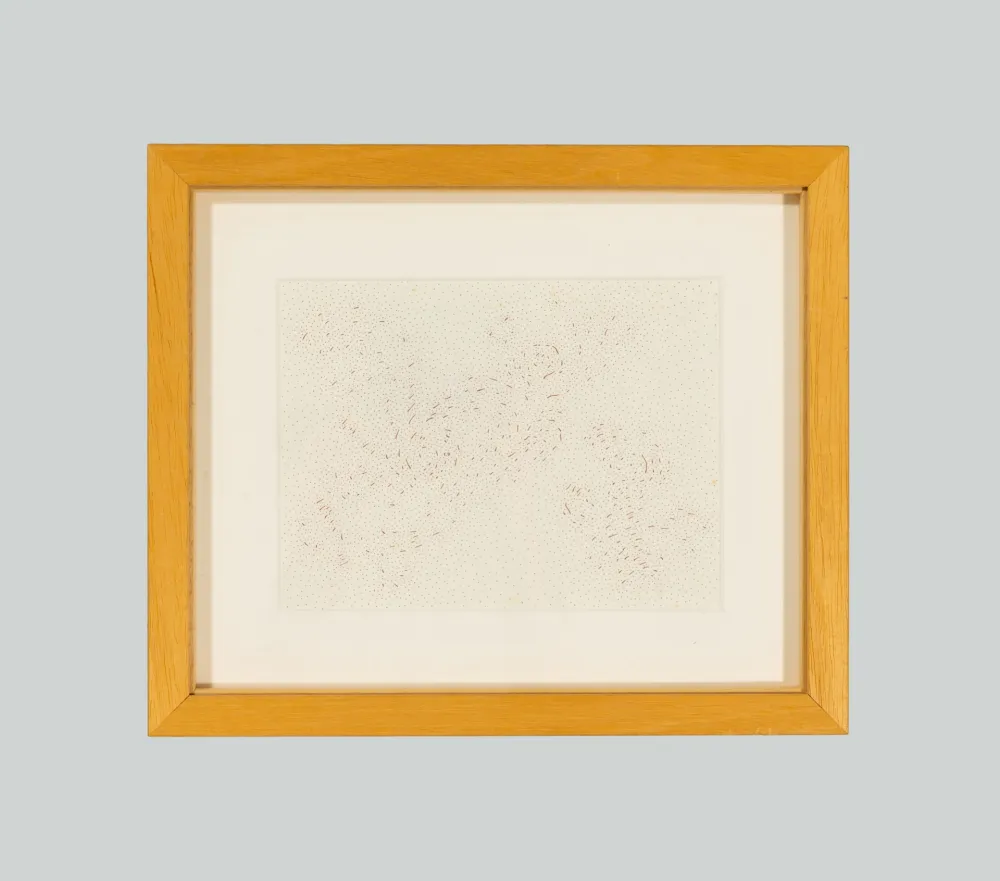 Keine Technische Dadamaino - In luogo del bianco e del nero (Costellazioni)