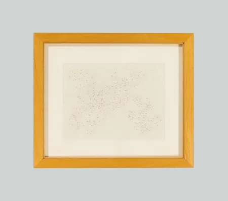 Keine Technische Dadamaino - In luogo del bianco e del nero (Costellazioni)